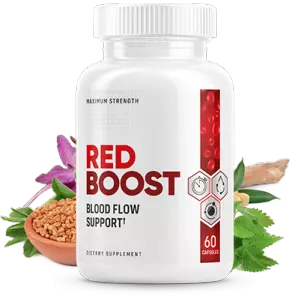 Buy Red Boost official